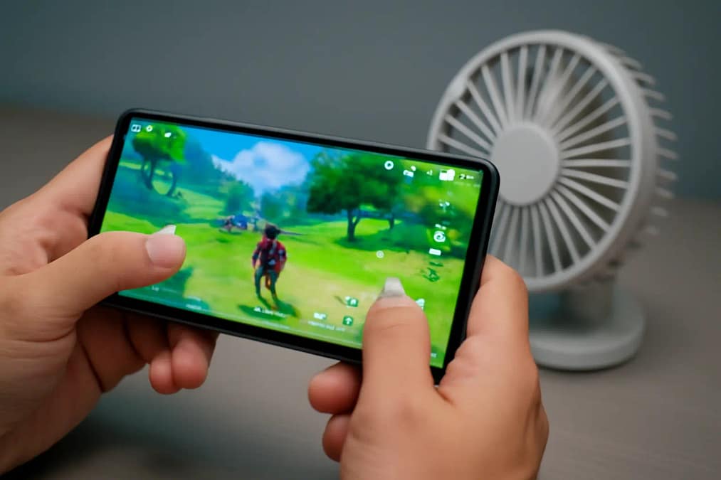 Gaming tips to extend Tecno phone battery life