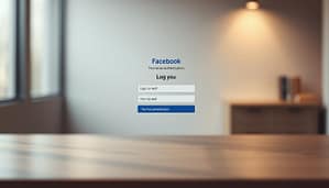 Facebook Two-Factor Authentication 2025