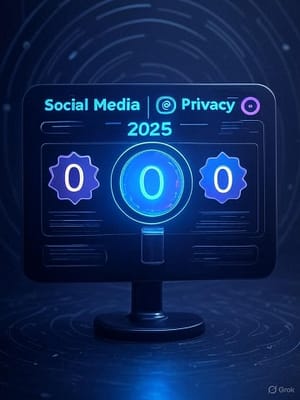 Social Media Privacy 2025 zero-knowledge proofs example