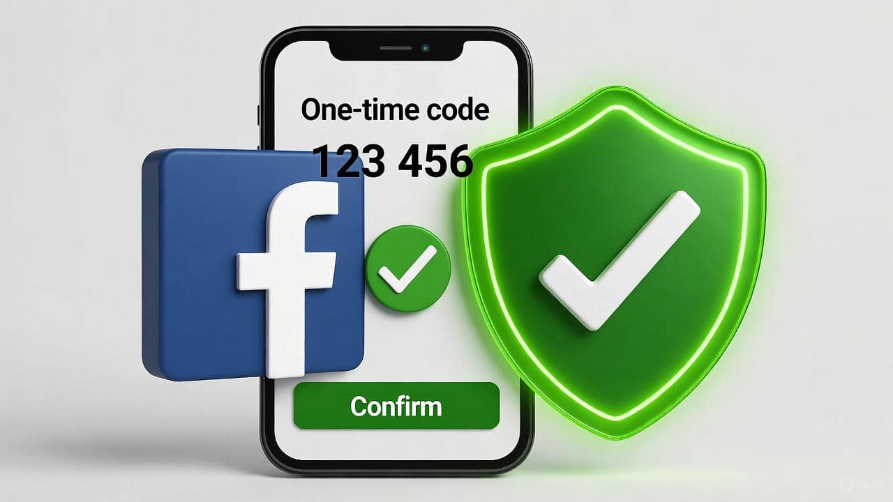 strengthen facebook account security 2025